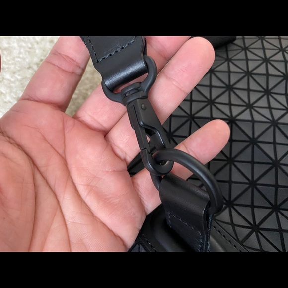 BaoBao Cross body Messenger bag - Picture 12 of 16